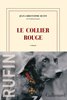 livre collier rouge