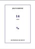 livre-14-Jean Echenoz