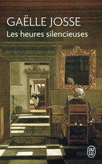 livre-les-heures-silencieuses-g-josse
