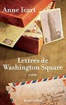 livre-lettres-de-washington-square-anne-icart