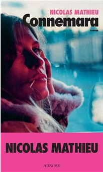 Connemara – Nicolas MATHIEU