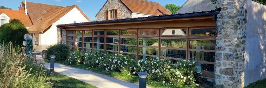 1973-2023 à la Bibliothèque : une histoire qui dure…depuis 50 ans&nbsp;!